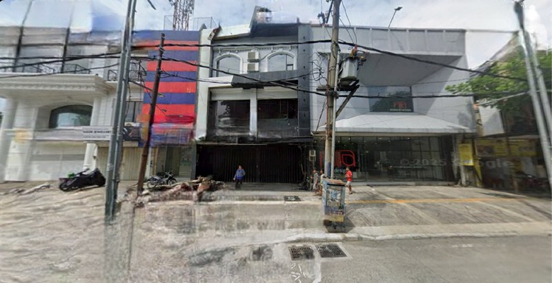 Dijual / Disewakan Ruko Mayjen Sungkono - Nol Jalan Raya Sebaris Ciputra World Mall - Cocok Buat Segala Usaha , Kantor, Beauty Salon, Skin Care Clinic