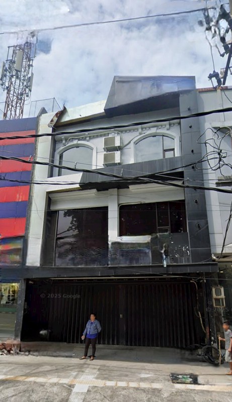 Dijual / Disewakan Ruko Mayjen Sungkono - Nol Jalan Raya Sebaris Ciputra World Mall - Cocok Buat Segala Usaha , Kantor, Beauty Salon, Skin Care Clinic