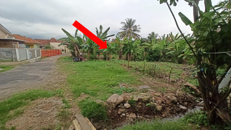dijual tanah 4500 m2 unila rajabasa bandar lampung