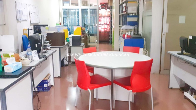 Dijual Ruko 4,5 Lantai di Tanjung Mas Raya - Dekat Tol dan AEON Mall