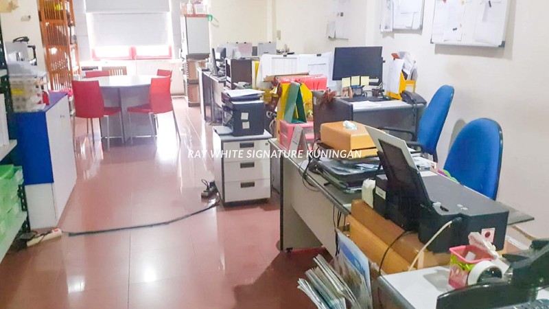 Dijual Ruko 4,5 Lantai di Tanjung Mas Raya - Dekat Tol dan AEON Mall