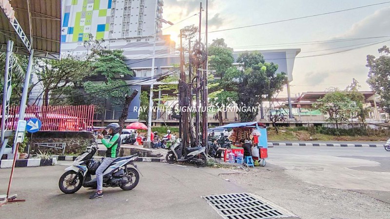 Dijual Ruko 4,5 Lantai di Tanjung Mas Raya - Dekat Tol dan AEON Mall
