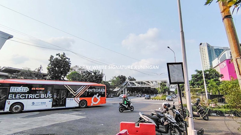 Dijual Ruko 4,5 Lantai di Tanjung Mas Raya - Dekat Tol dan AEON Mall