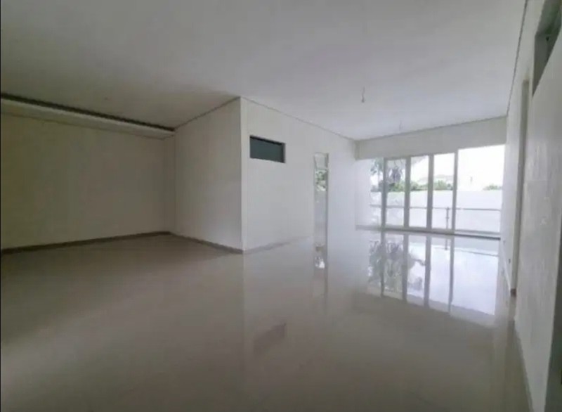 Dijual Rumah Hook Baru Gress Puri Widya Kencana Citraland  Dekat Sekolah Ciputra 