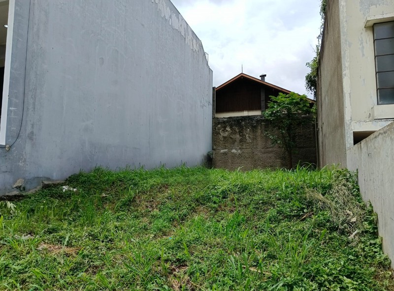 Tanah Kavling Siap Bangun di Perumahan Elite Komplek Setraduta Residence