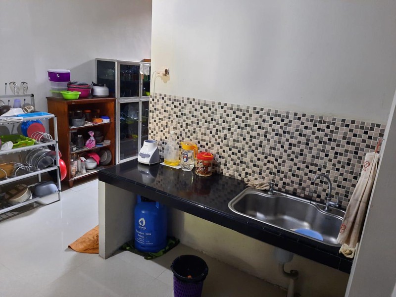 LUX, Mewah, Siap Huni, Permata Puri Laguna, Lokasi Strategis, Bebas Banjir, Harga NEGO