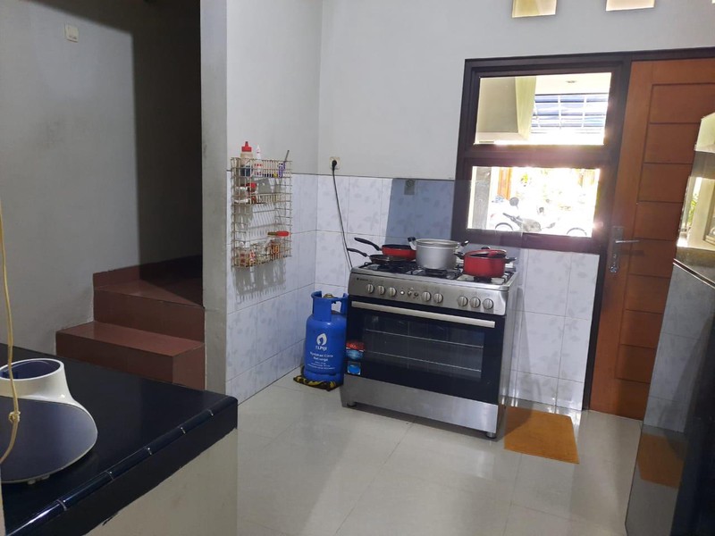 LUX, Mewah, Siap Huni, Permata Puri Laguna, Lokasi Strategis, Bebas Banjir, Harga NEGO