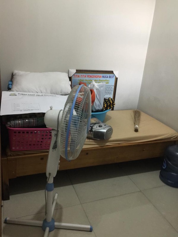 LUX, Mewah, Siap Huni, Permata Puri Laguna, Lokasi Strategis, Bebas Banjir, Harga NEGO