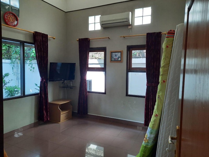 LUX, Mewah, Siap Huni, Permata Puri Laguna, Lokasi Strategis, Bebas Banjir, Harga NEGO