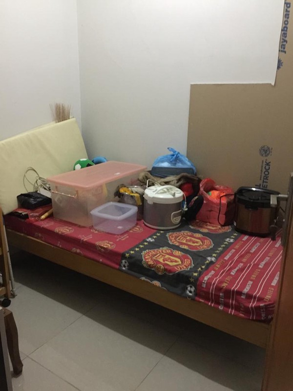 LUX, Mewah, Siap Huni, Permata Puri Laguna, Lokasi Strategis, Bebas Banjir, Harga NEGO