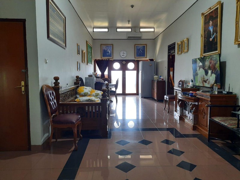 LUX, Mewah, Siap Huni, Permata Puri Laguna, Lokasi Strategis, Bebas Banjir, Harga NEGO