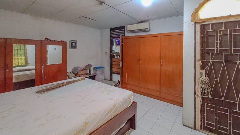 Rumah Cluster Nyaman di Kelapa Gading, dekat Sunter, Cakung, JGC   