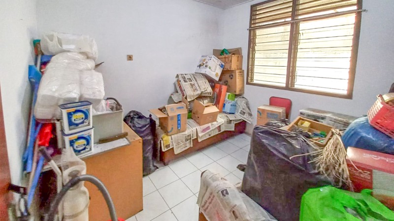 Rumah Cluster Nyaman di Kelapa Gading, dekat Sunter, Cakung, JGC   