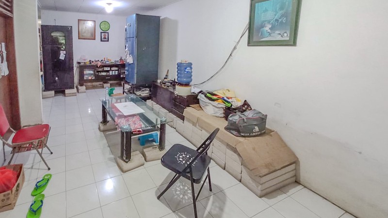Rumah Cluster Nyaman di Kelapa Gading, dekat Sunter, Cakung, JGC   