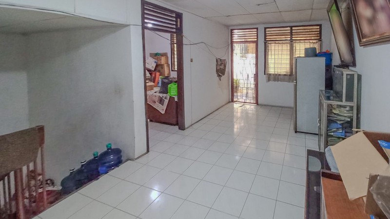 Rumah Cluster Nyaman di Kelapa Gading, dekat Sunter, Cakung, JGC   