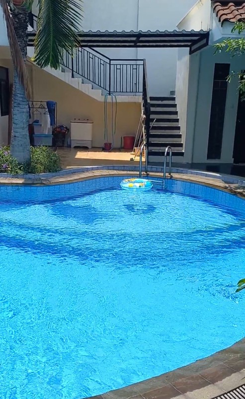 Dijual Rumah Bagus Siap Huni di Menteng , Jakarta Pusat