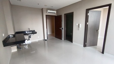 Apartement Ciputra International Di Puri Jakarta Barat
