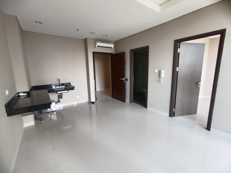 Apartement Ciputra International Di Puri Jakarta Barat