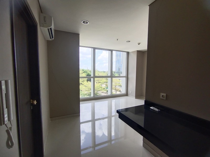 Apartement Ciputra International Di Puri Jakarta Barat