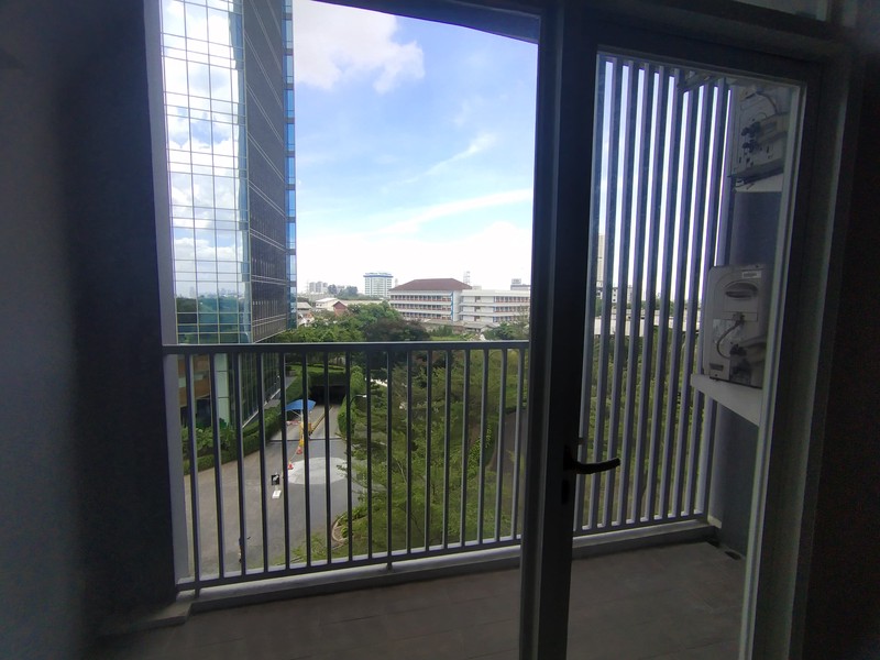 Apartement Ciputra International Di Puri Jakarta Barat