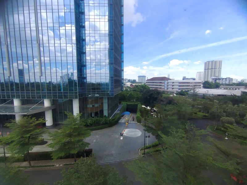 Apartement Ciputra International Di Puri Jakarta Barat