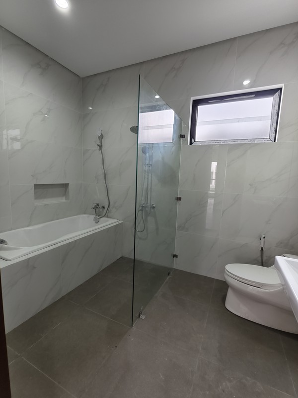 Rumah BRAND NEW di Foresta BSD City