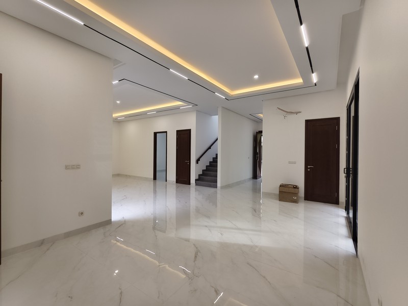 Rumah BRAND NEW di Foresta BSD City