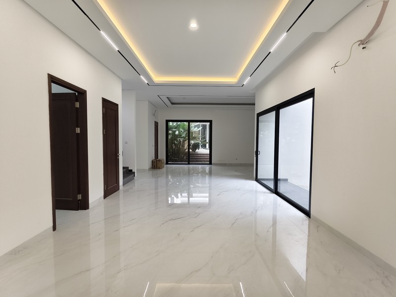 Rumah BRAND NEW di Foresta BSD City