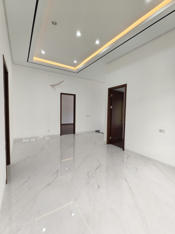 Rumah BRAND NEW di Foresta BSD City