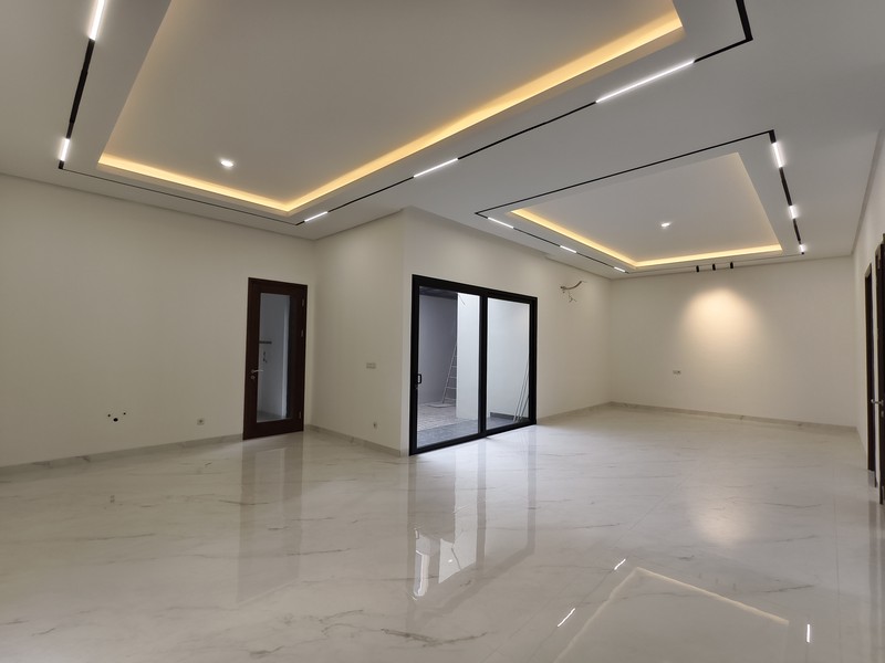 Rumah BRAND NEW di Foresta BSD City