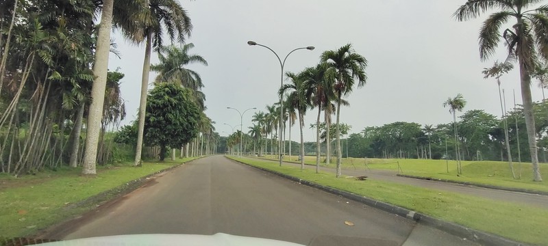 FOR SALE Kavling di BUKIT GOLF BSD