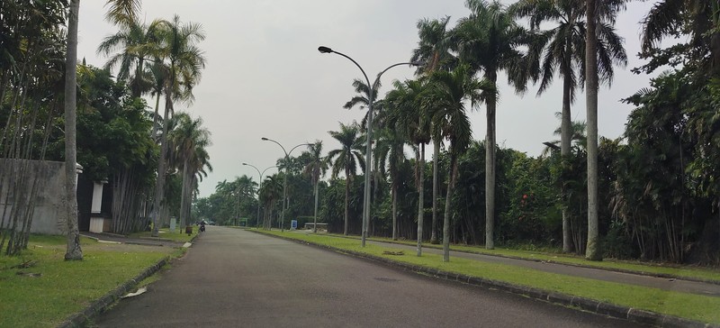 FOR SALE Kavling di BUKIT GOLF BSD