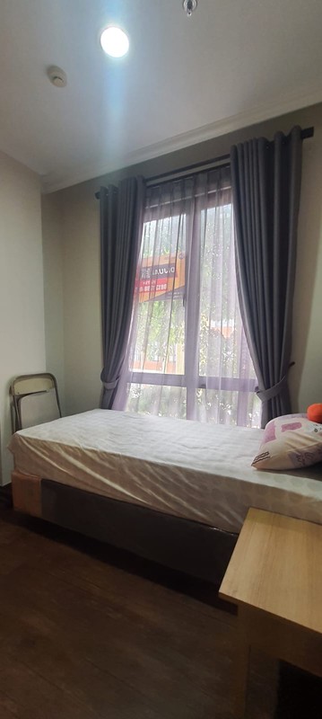 Unit Siap Huni di Hunian Nyaman Apartemen Asatti Vanya Park, BSD City