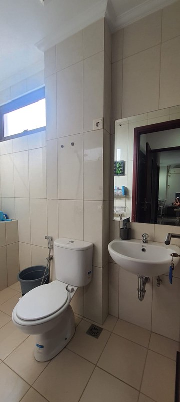 Unit Siap Huni di Hunian Nyaman Apartemen Asatti Vanya Park, BSD City