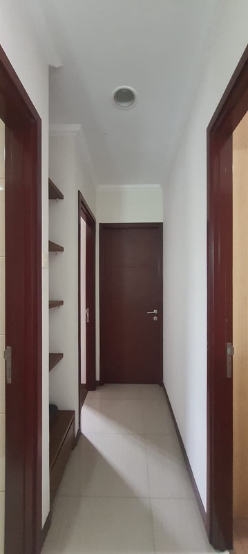 Unit Siap Huni di Hunian Nyaman Apartemen Asatti Vanya Park, BSD City