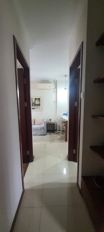 Unit Siap Huni di Hunian Nyaman Apartemen Asatti Vanya Park, BSD City