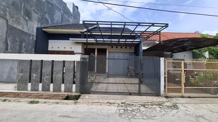 Rumah siap huni  2 Lantai Komplek Muara, Pusat Kota Bandung