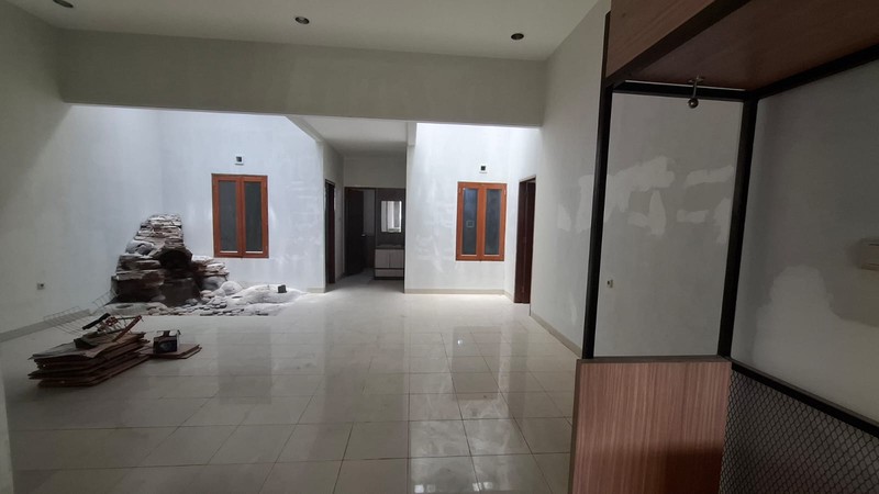 Rumah siap huni  2 Lantai Komplek Muara, Pusat Kota Bandung