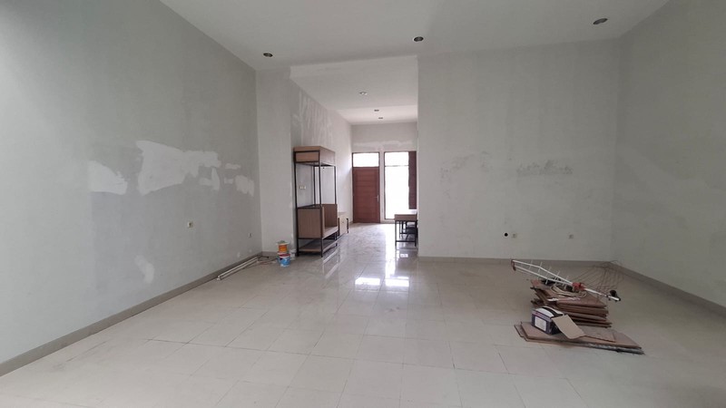 Rumah siap huni  2 Lantai Komplek Muara, Pusat Kota Bandung