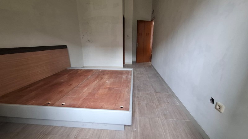 Rumah siap huni  2 Lantai Komplek Muara, Pusat Kota Bandung