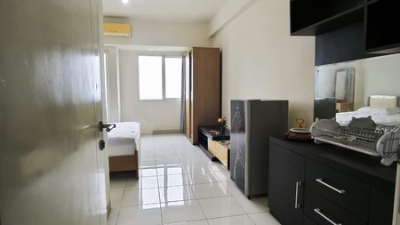 Jual Apartemen UC Tower Berkeley Citraland Surabaya