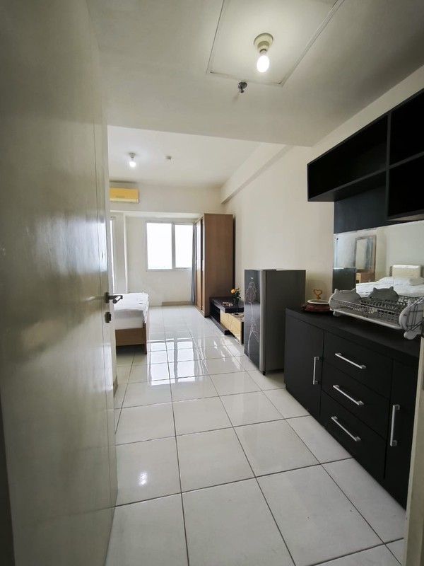 Jual Apartemen UC Tower Berkeley Citraland Surabaya