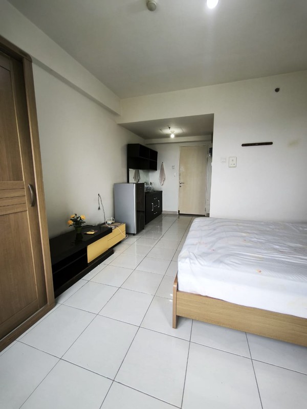 Jual Apartemen UC Tower Berkeley Citraland Surabaya