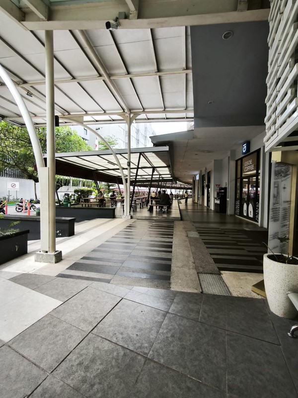 Jual Apartemen UC Tower Berkeley Citraland Surabaya