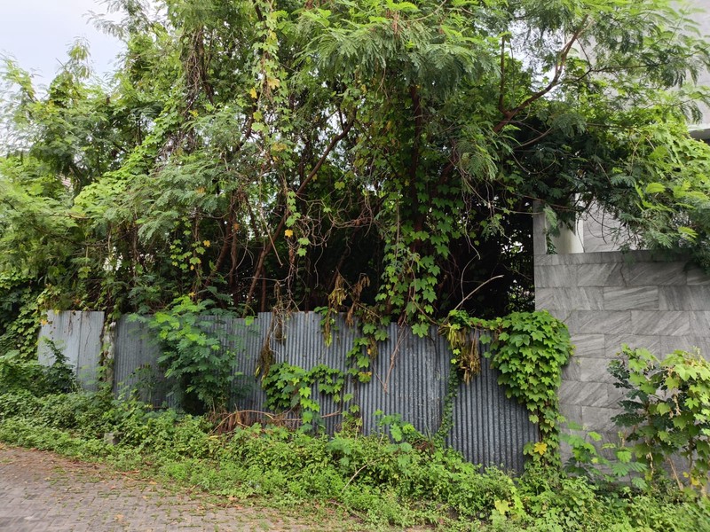 Dijual Tanah Kavling Perumahan Gunung Sari Indah - Kedurus - Karangpilang Surabaya Barat Dekat Raya Wiyung , Pakuwon Mall, Ptc