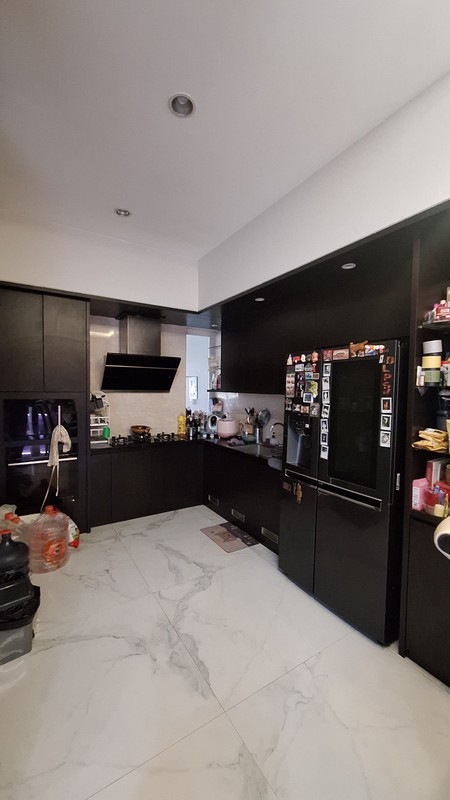 MURAH LUAS Dijual Rumah North West Park Citraland Special View Danau Carport 3 Mobil - Semi Furnished Dekat Sekolah Ciputra Kasih, Citra Berkat , Sport Center