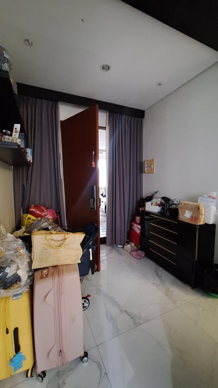 MURAH LUAS Dijual Rumah North West Park Citraland Special View Danau Carport 3 Mobil - Semi Furnished Dekat Sekolah Ciputra Kasih, Citra Berkat , Sport Center