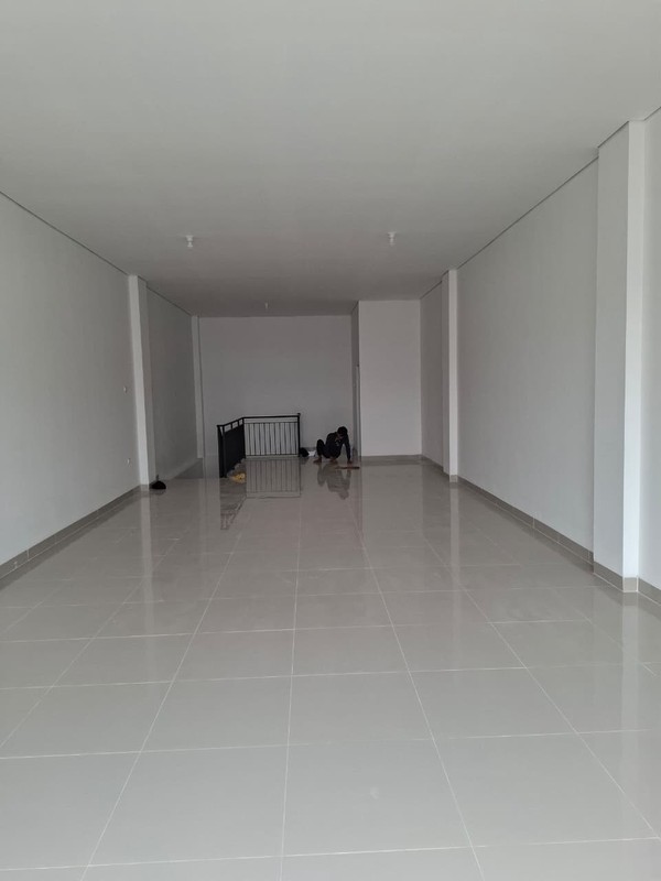 Tanah 3.726 Meter Persegi Di Lokasi Strategis Jl Monjali Yogyakarta