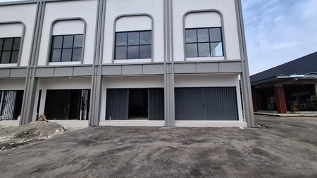 Tanah 3.726 Meter Persegi Di Lokasi Strategis Jl Monjali Yogyakarta