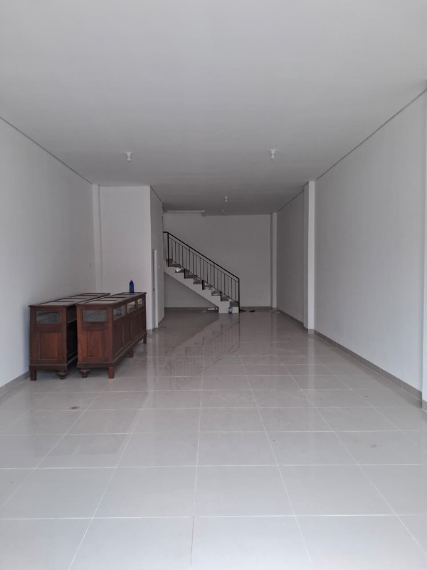 Tanah 3.726 Meter Persegi Di Lokasi Strategis Jl Monjali Yogyakarta